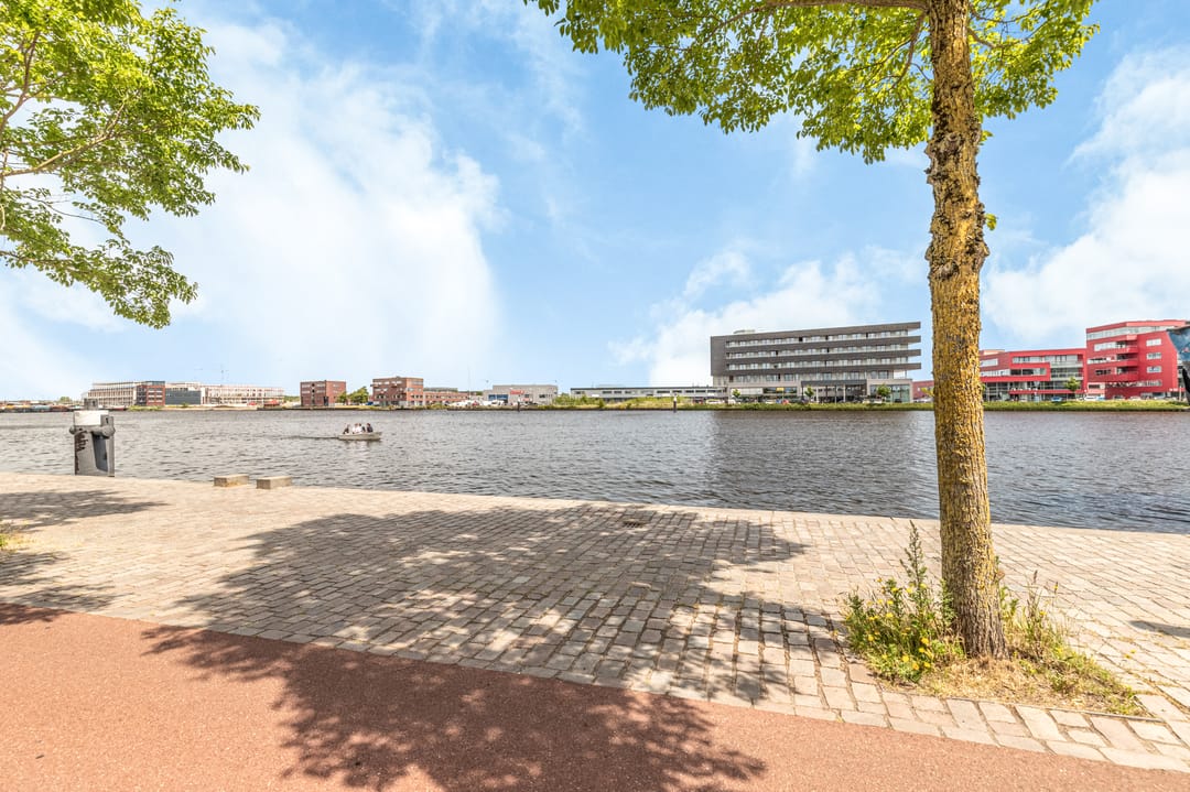 Foto 31 van Spaarndamseweg 386-0005