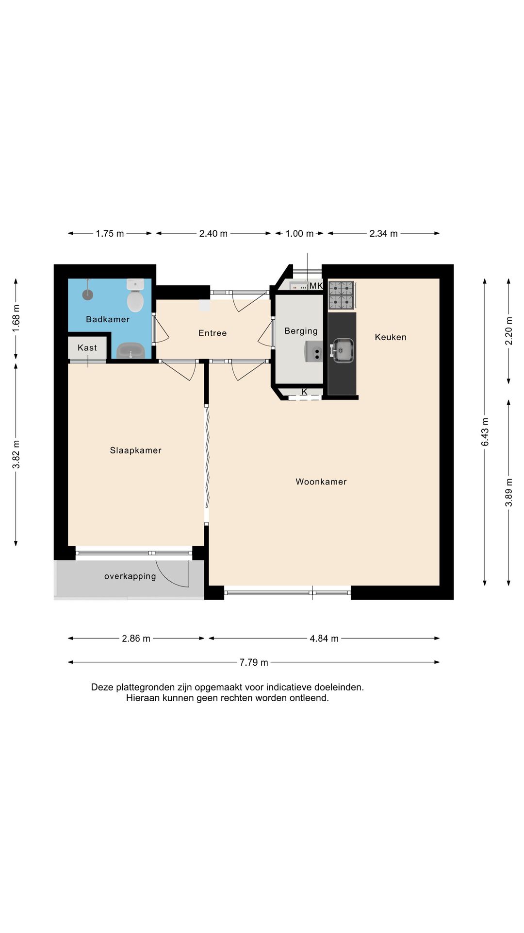 Foto 32 van Spaarndamseweg 386-0005