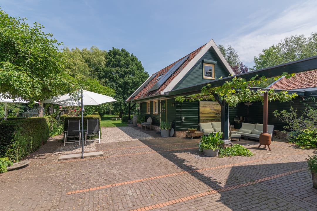 Foto 31 van Overheicop 72