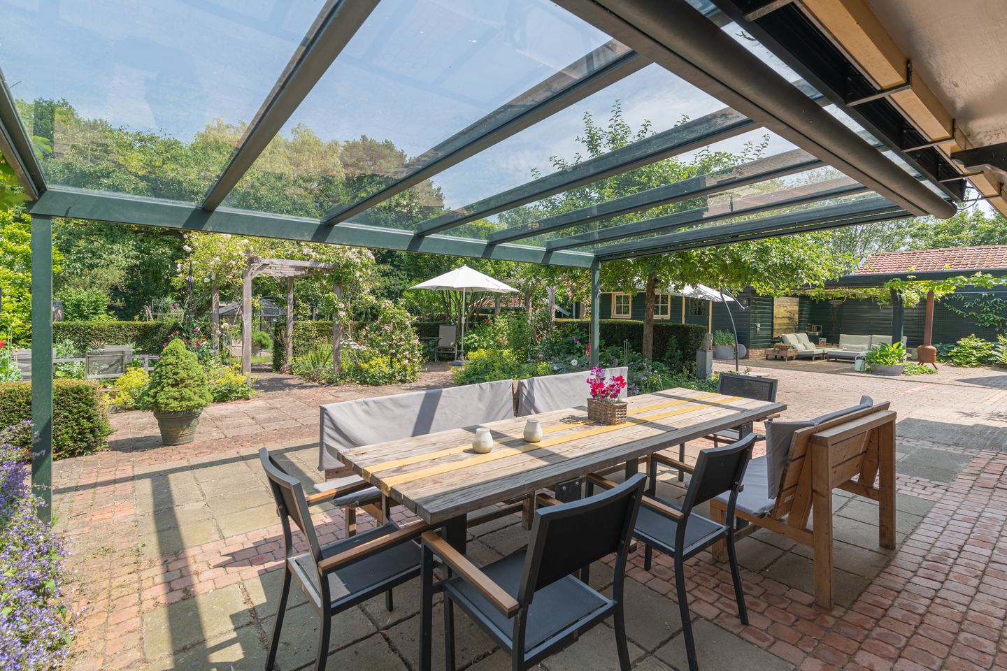 Foto 40 van Overheicop 72