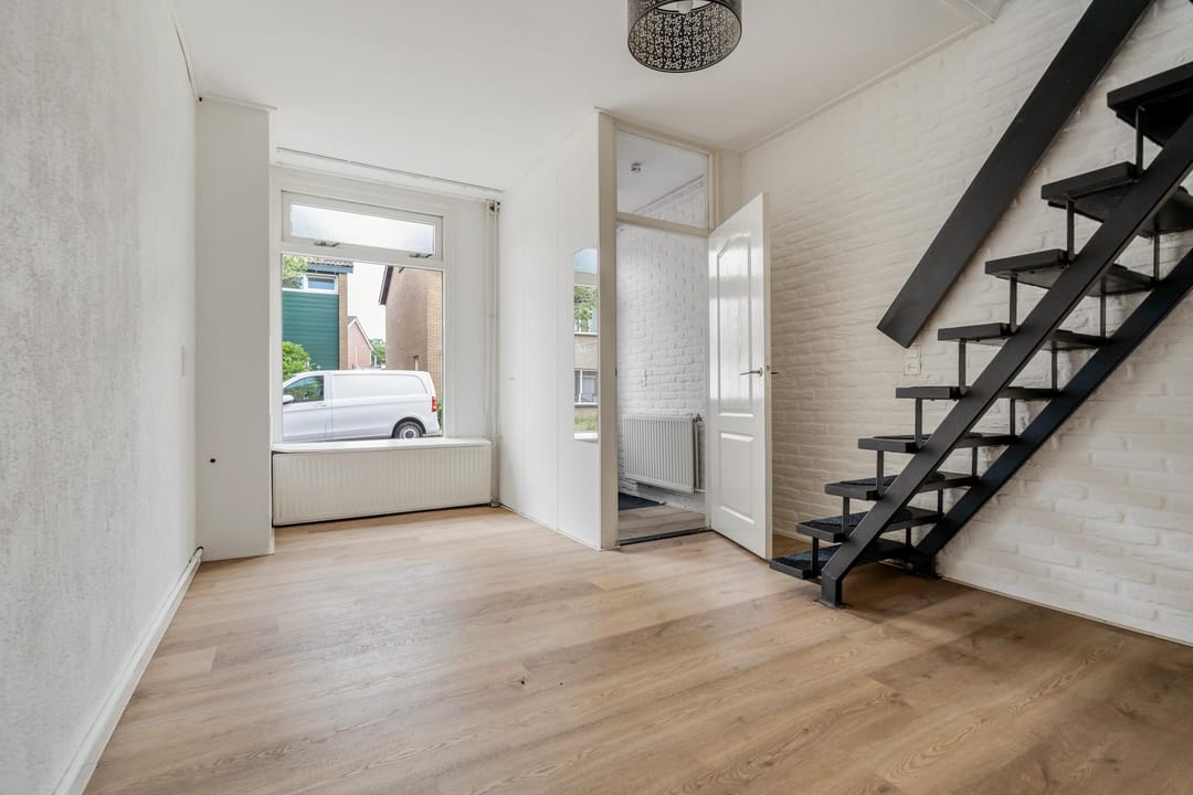 Photo 8 of Lipperkerkstraat 370