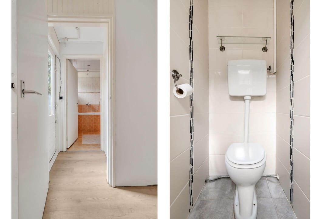 Photo 13 of Lipperkerkstraat 370