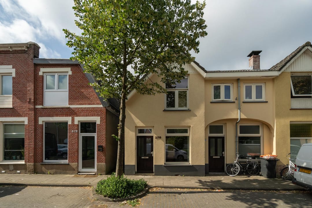 Photo 1 of Lipperkerkstraat 370