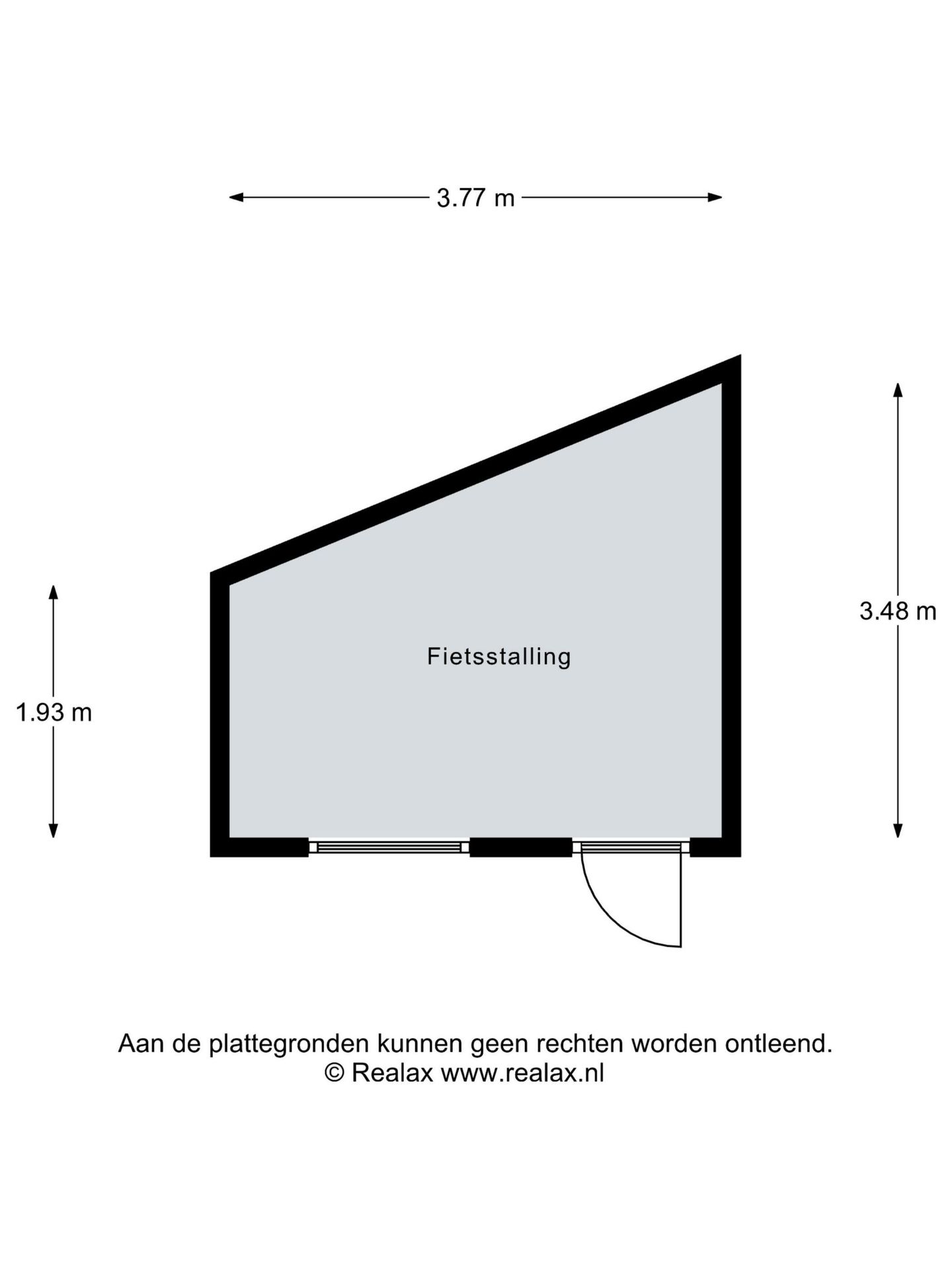 Photo 25 of Lipperkerkstraat 370