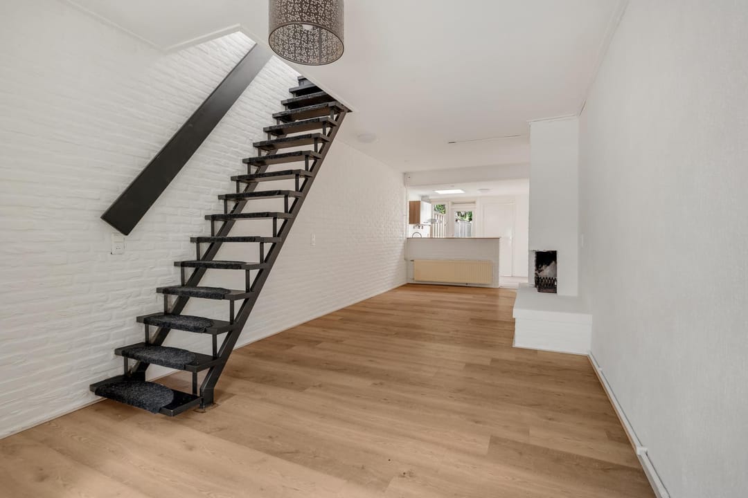 Photo 2 of Lipperkerkstraat 370