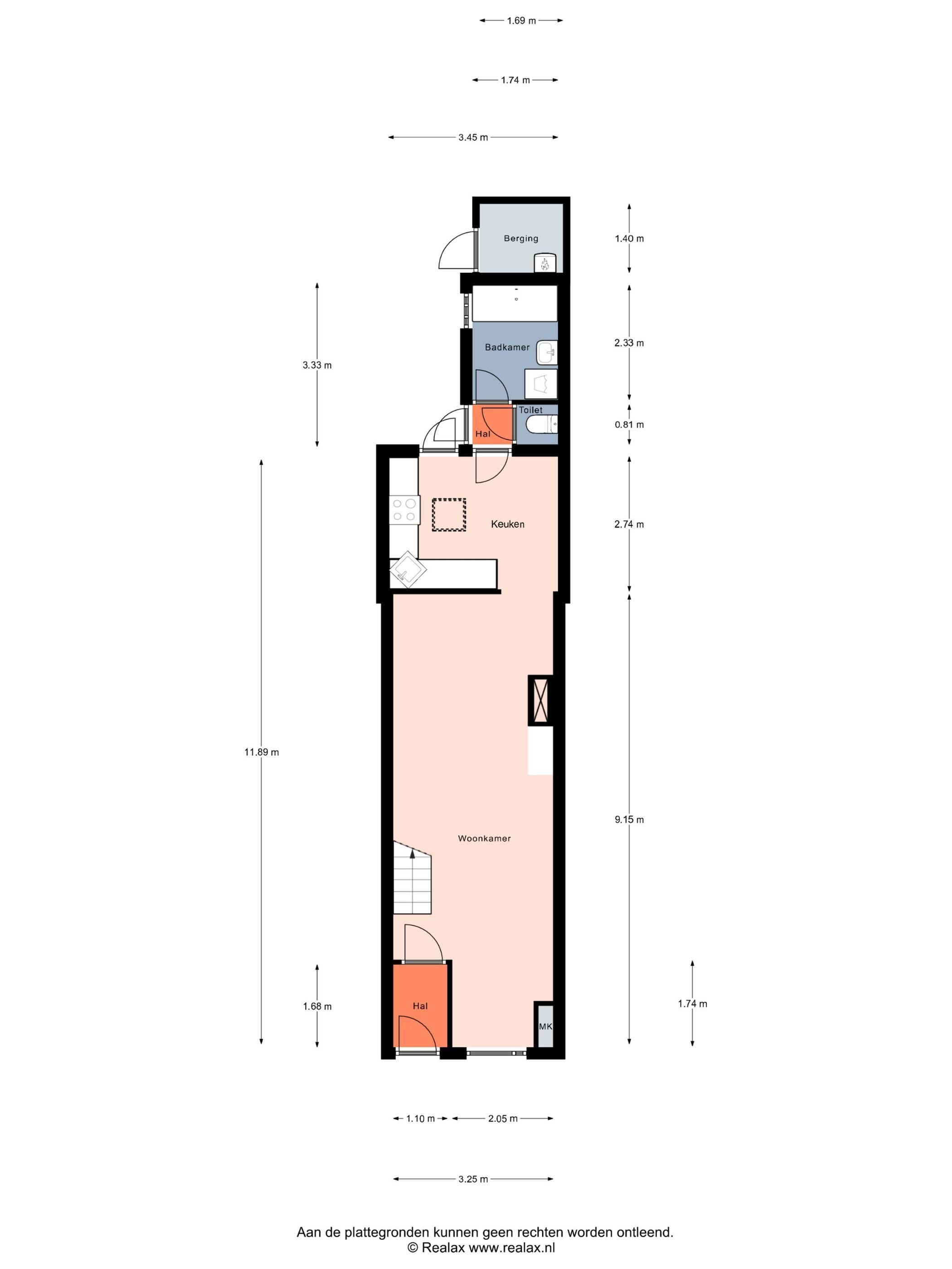 Photo 24 of Lipperkerkstraat 370