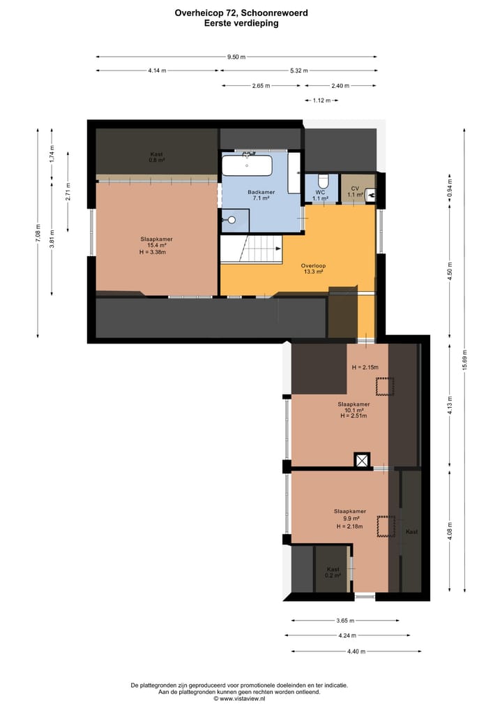 Foto 60 van Overheicop 72