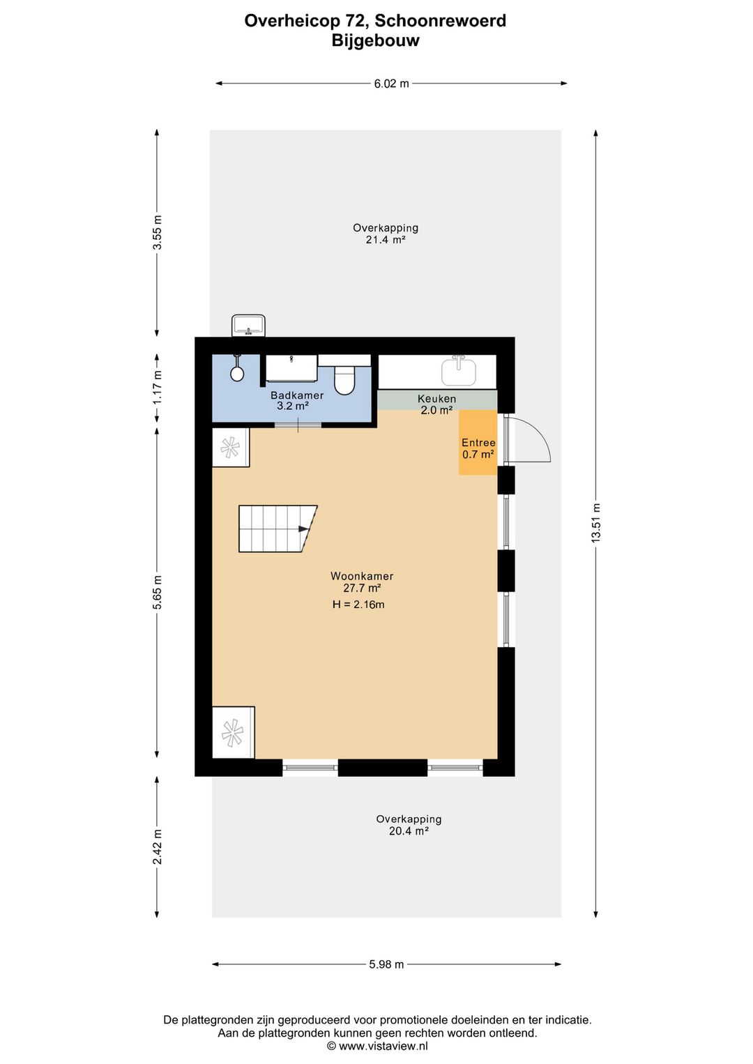 Foto 61 van Overheicop 72