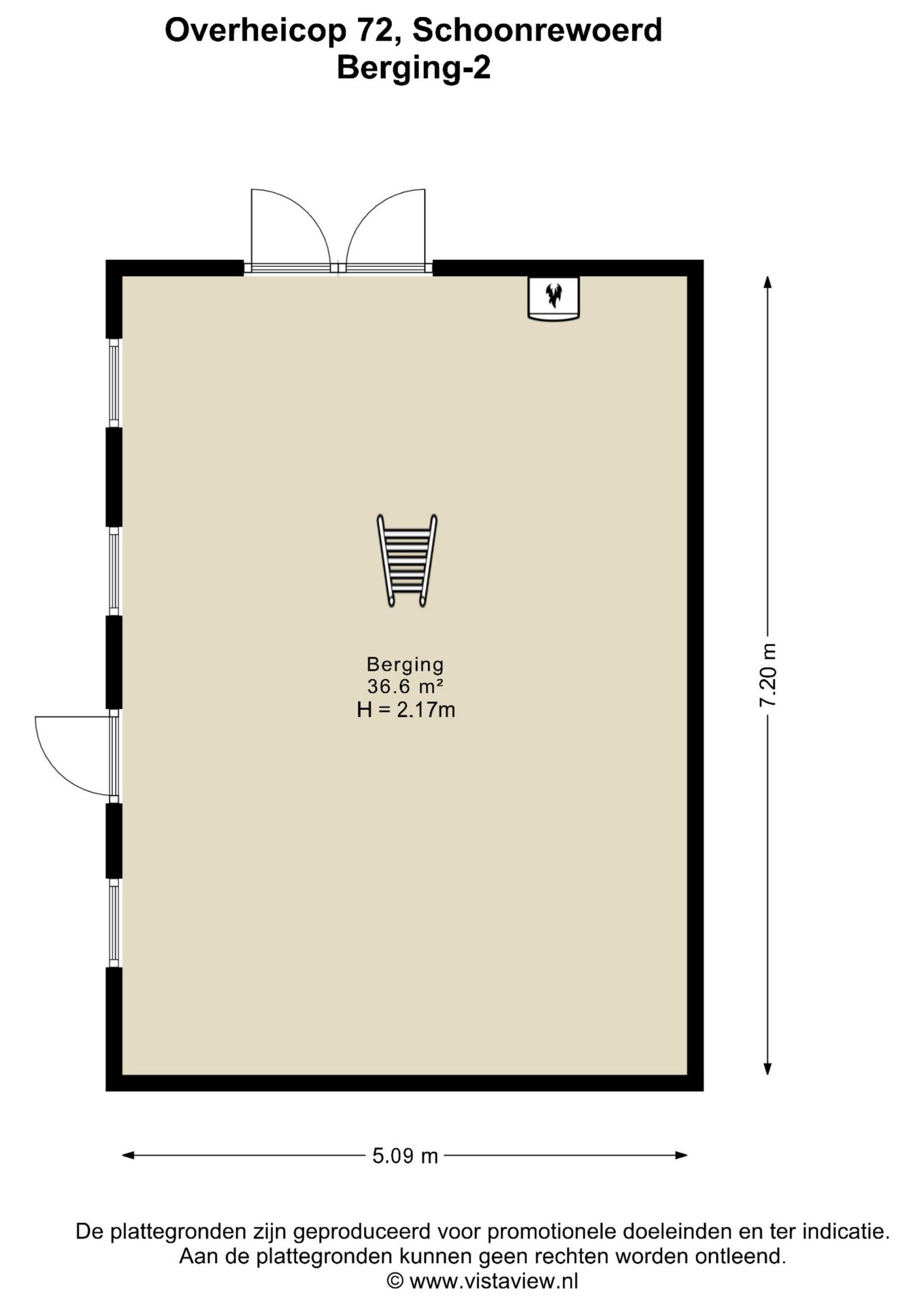 Foto 64 van Overheicop 72