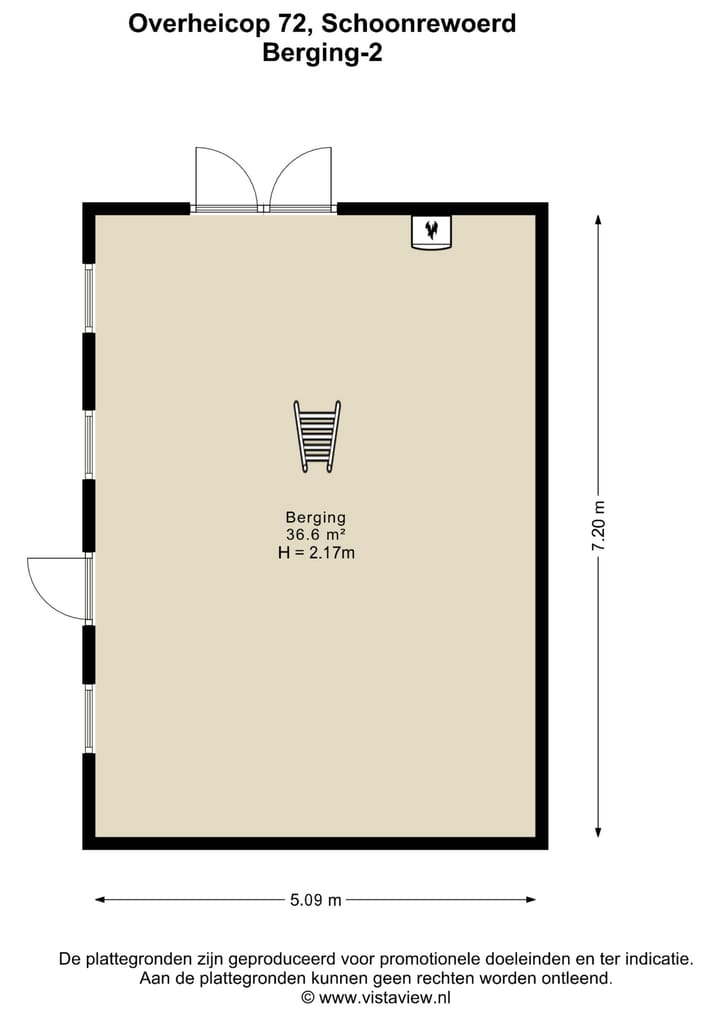 Foto 64 van Overheicop 72