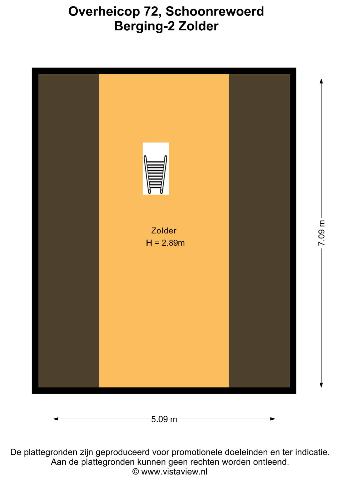 Foto 65 van Overheicop 72