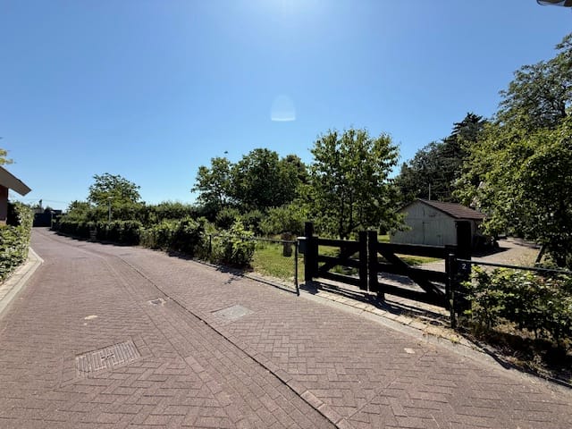 Foto 2 van Heuveltje 6