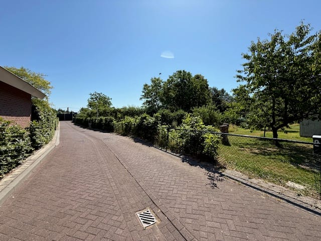 Foto 6 van Heuveltje 6