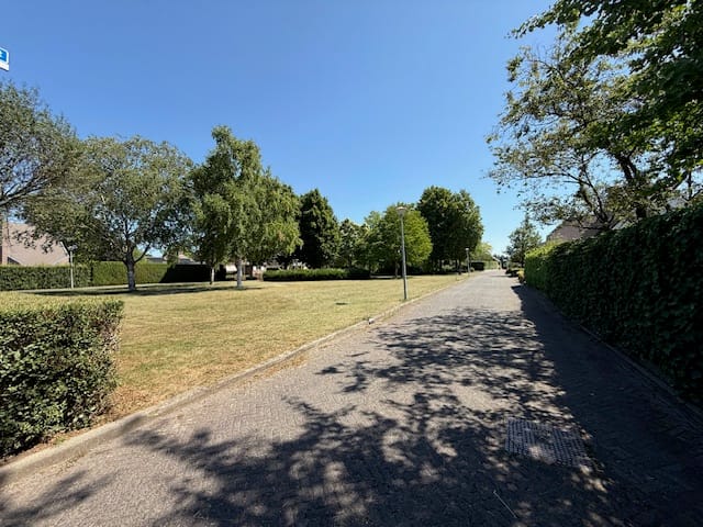 Foto 7 van Heuveltje 6