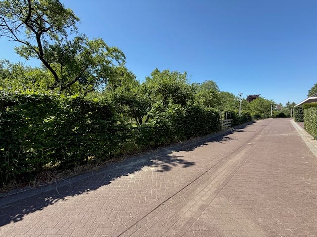 Foto 15 van Heuveltje 6