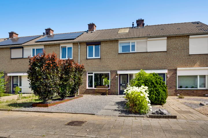 Foto 2 van Hubertusstraat 77