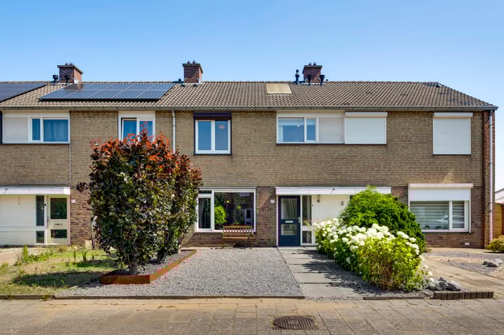 Foto 3 van Hubertusstraat 77