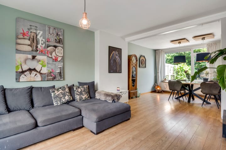 Foto 6 van Hubertusstraat 77