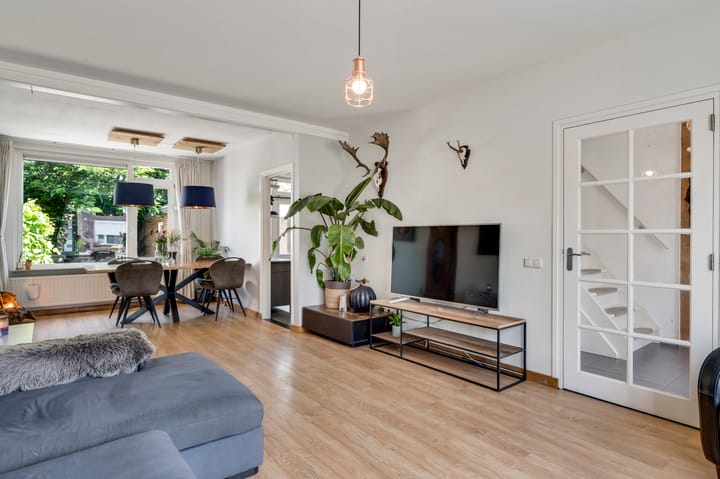 Foto 7 van Hubertusstraat 77