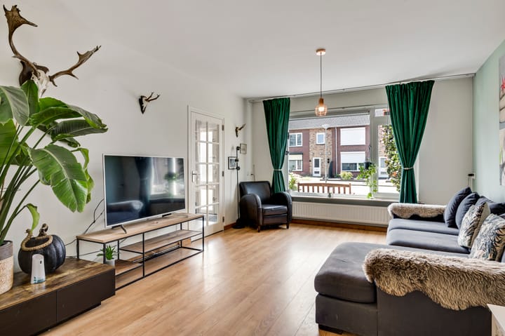 Foto 8 van Hubertusstraat 77