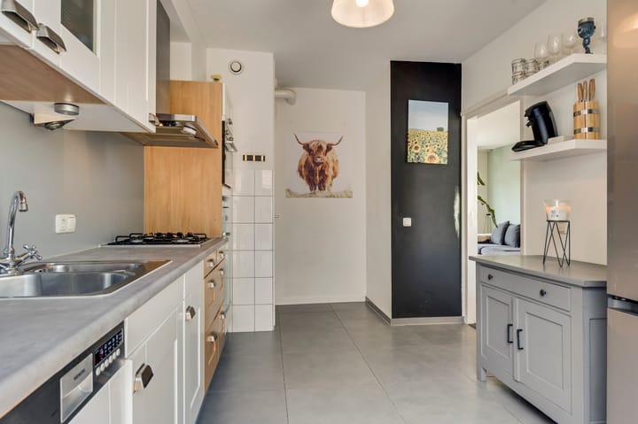 Foto 14 van Hubertusstraat 77