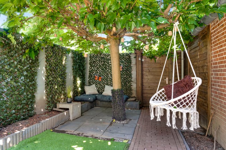 Foto 18 van Hubertusstraat 77