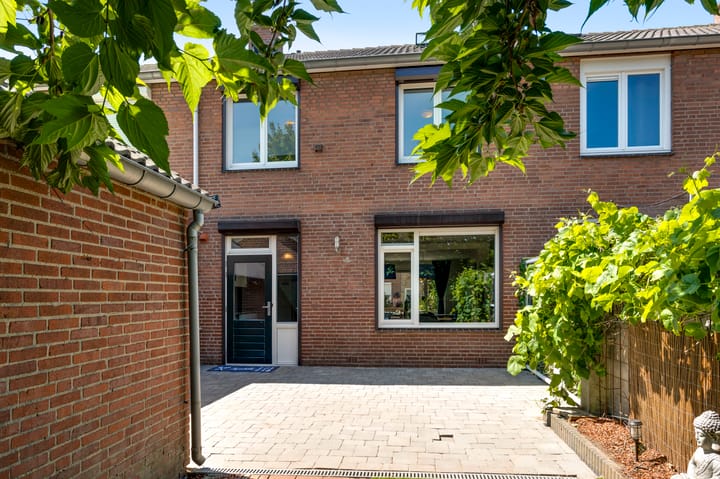 Foto 21 van Hubertusstraat 77