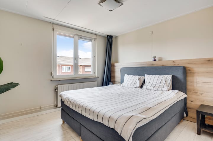 Foto 29 van Hubertusstraat 77