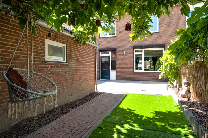 Foto 19 van Hubertusstraat 77