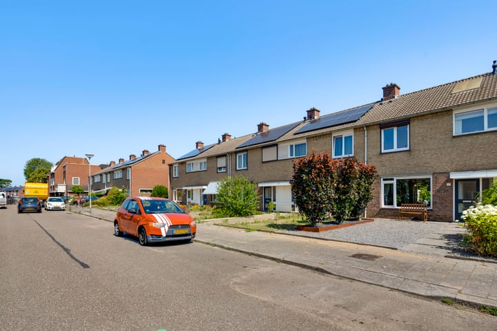 Foto 33 van Hubertusstraat 77