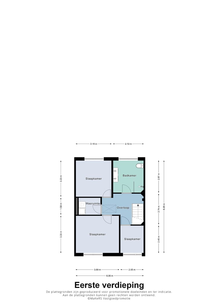 Foto 37 van Hubertusstraat 77