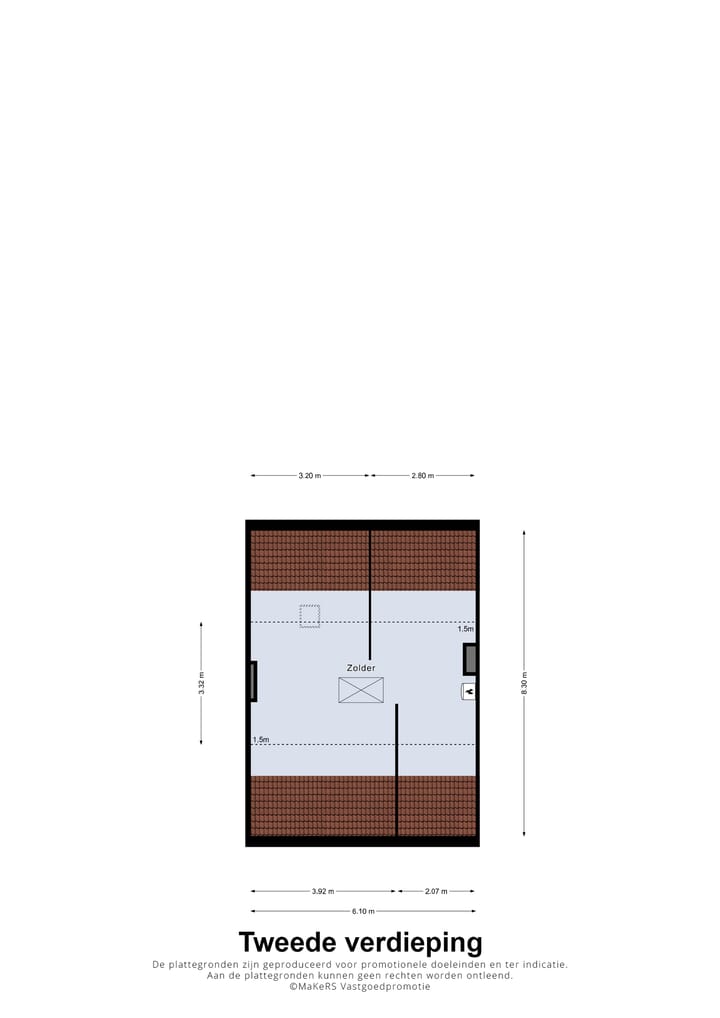 Foto 38 van Hubertusstraat 77