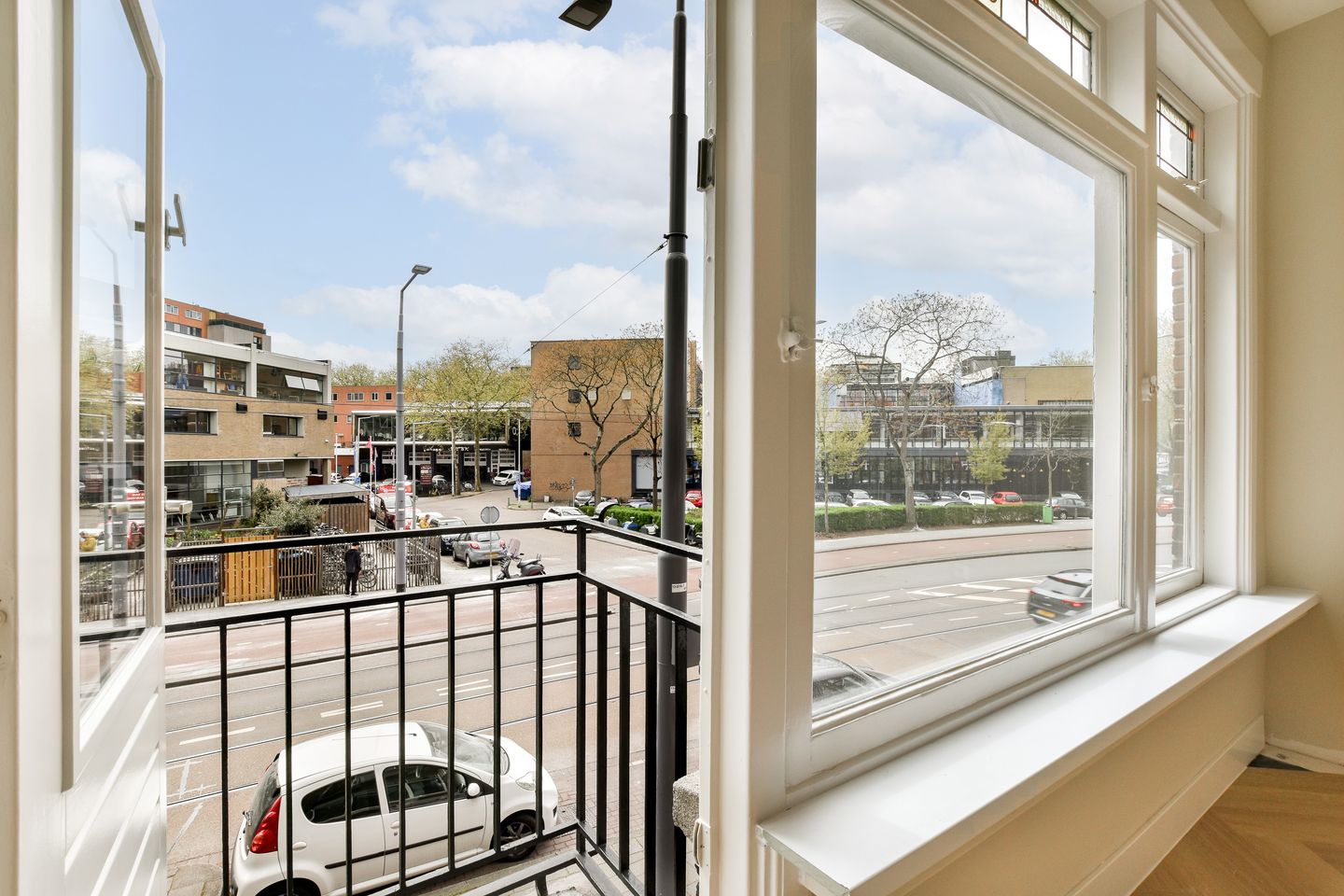 Foto 5 van Stationssingel 97-B