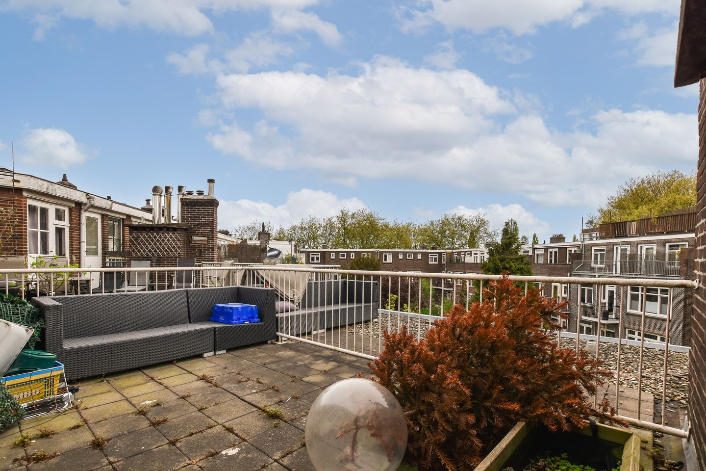 Foto 19 van Stationssingel 97-B