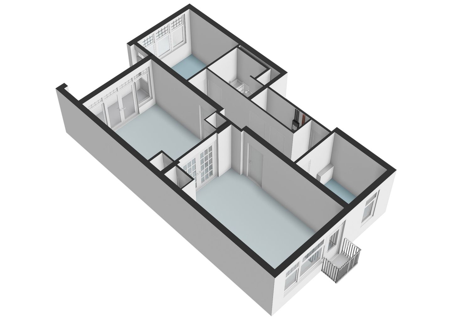 Foto 25 van Stationssingel 97-B