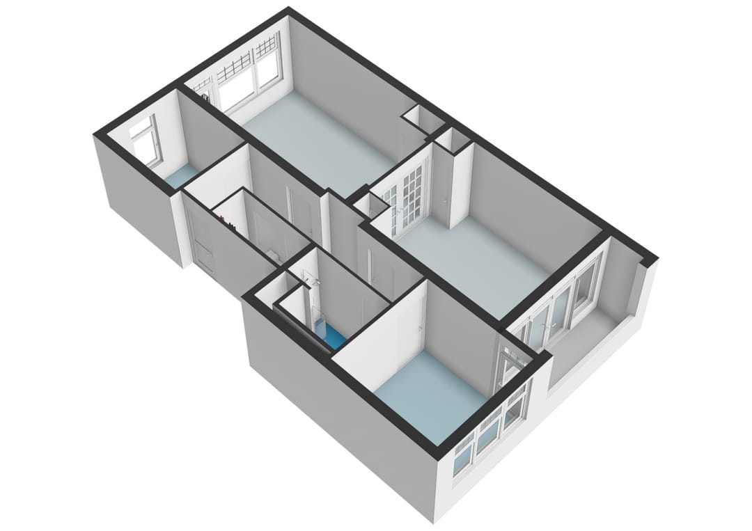 Foto 26 van Stationssingel 97-B