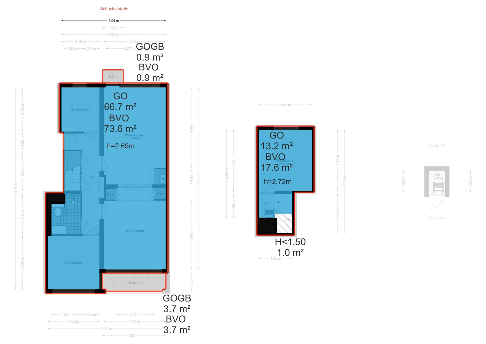 Foto 30 van Stationssingel 97-B
