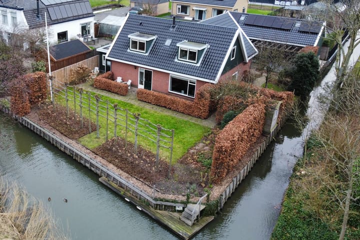 Foto 1 van Maasdijk 53-A