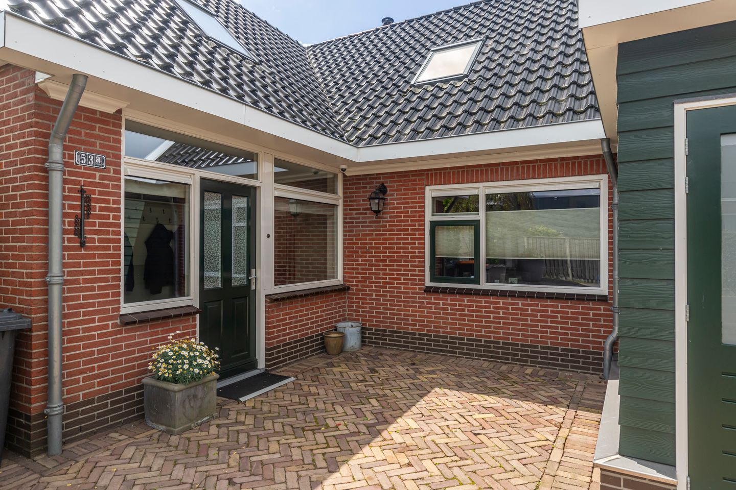 Foto 4 van Maasdijk 53-A