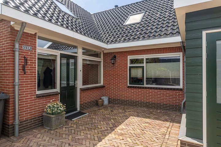 Photo 4 of Maasdijk 53-A