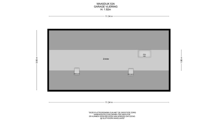 Foto 47 van Maasdijk 53-A