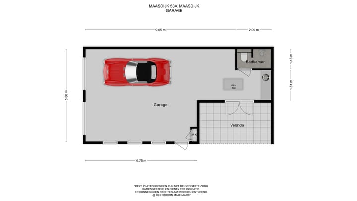 Foto 48 van Maasdijk 53-A