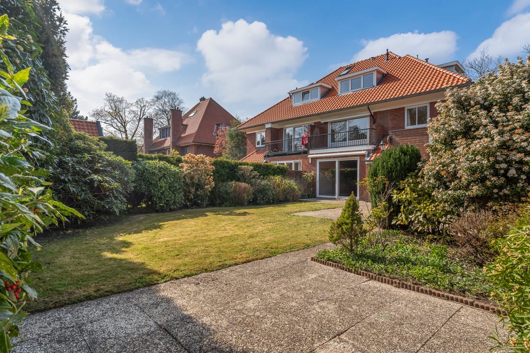 Foto 2 van Nassaulaan 9