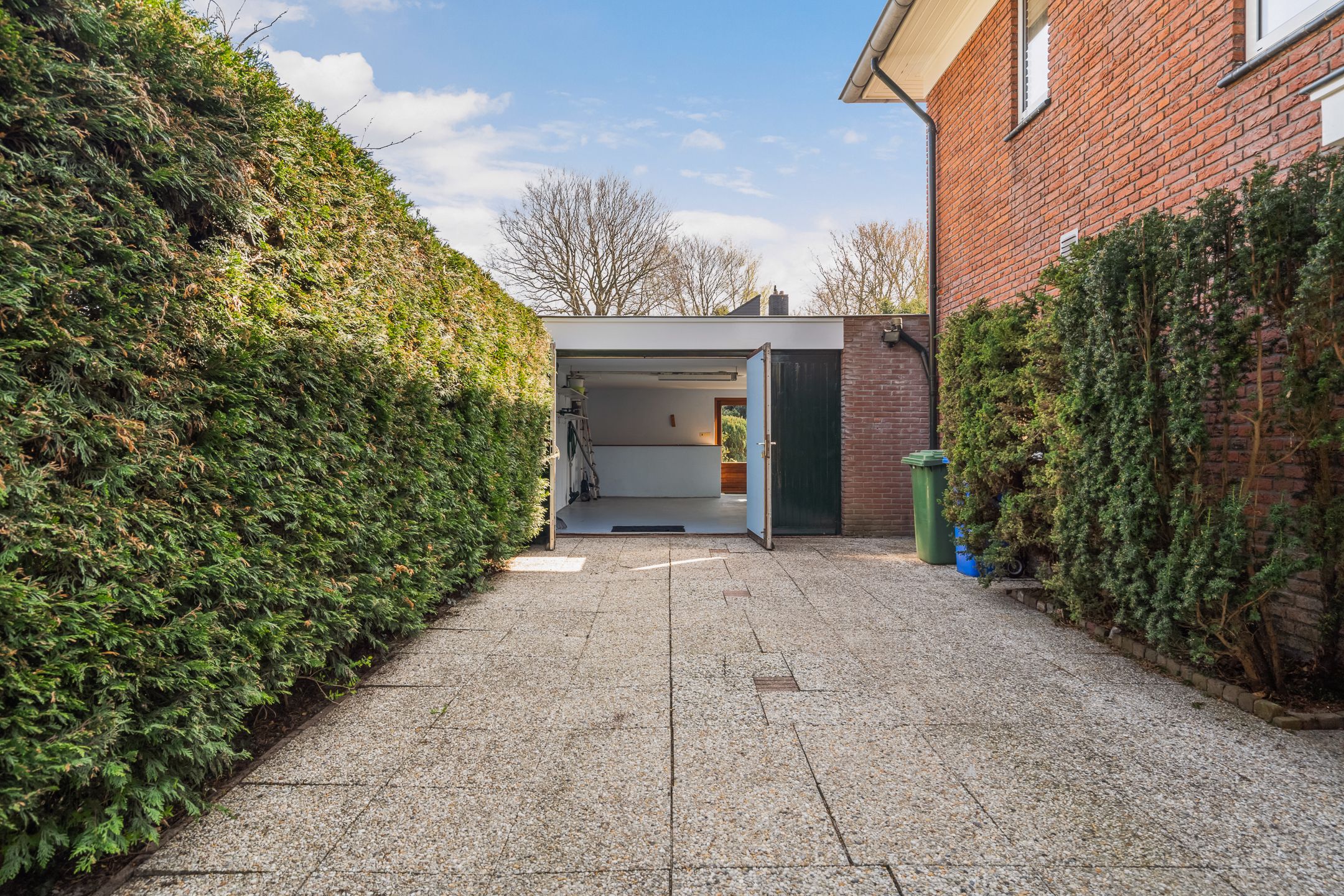 Foto 3 van Nassaulaan 9