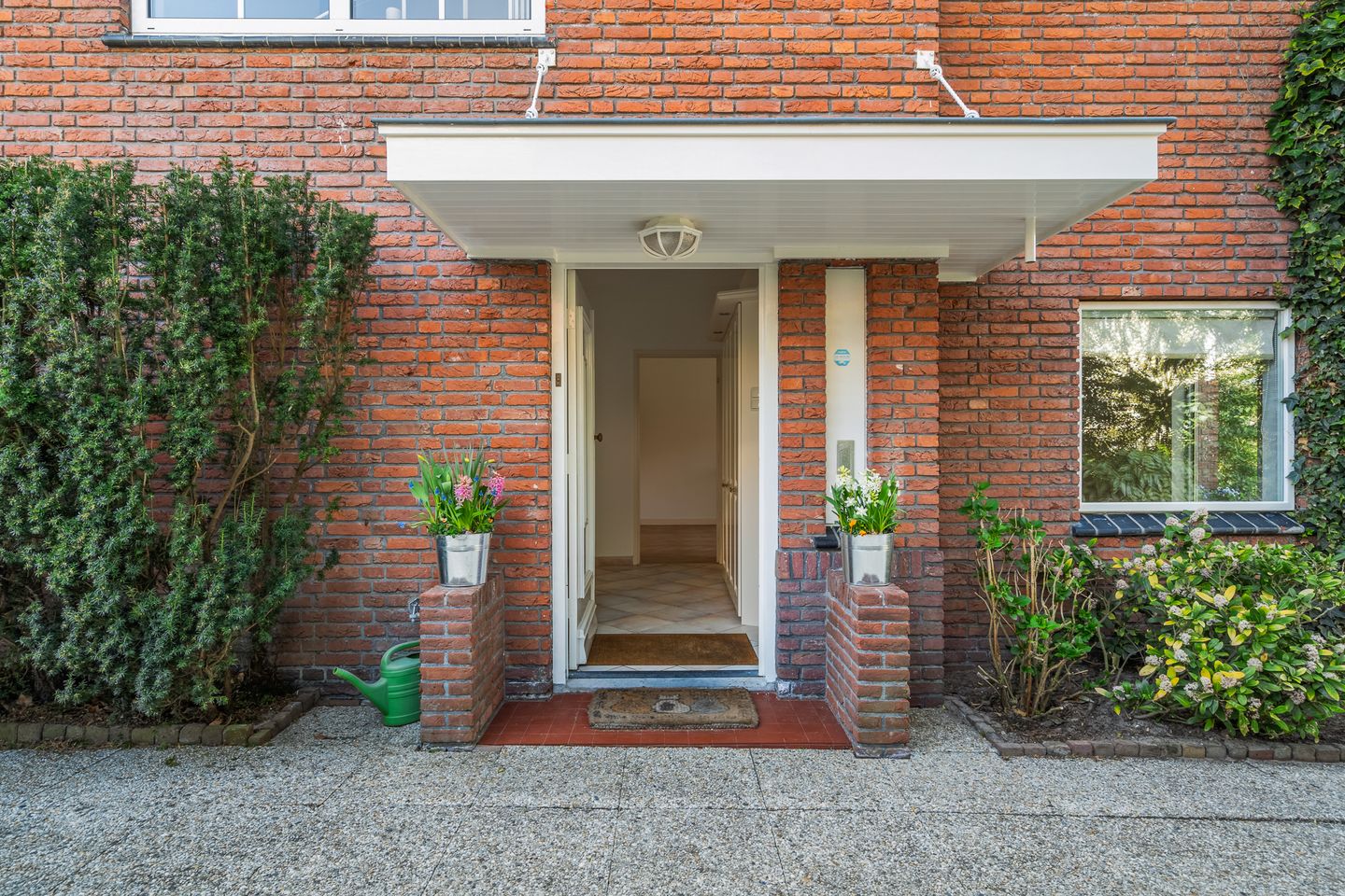 Foto 4 van Nassaulaan 9