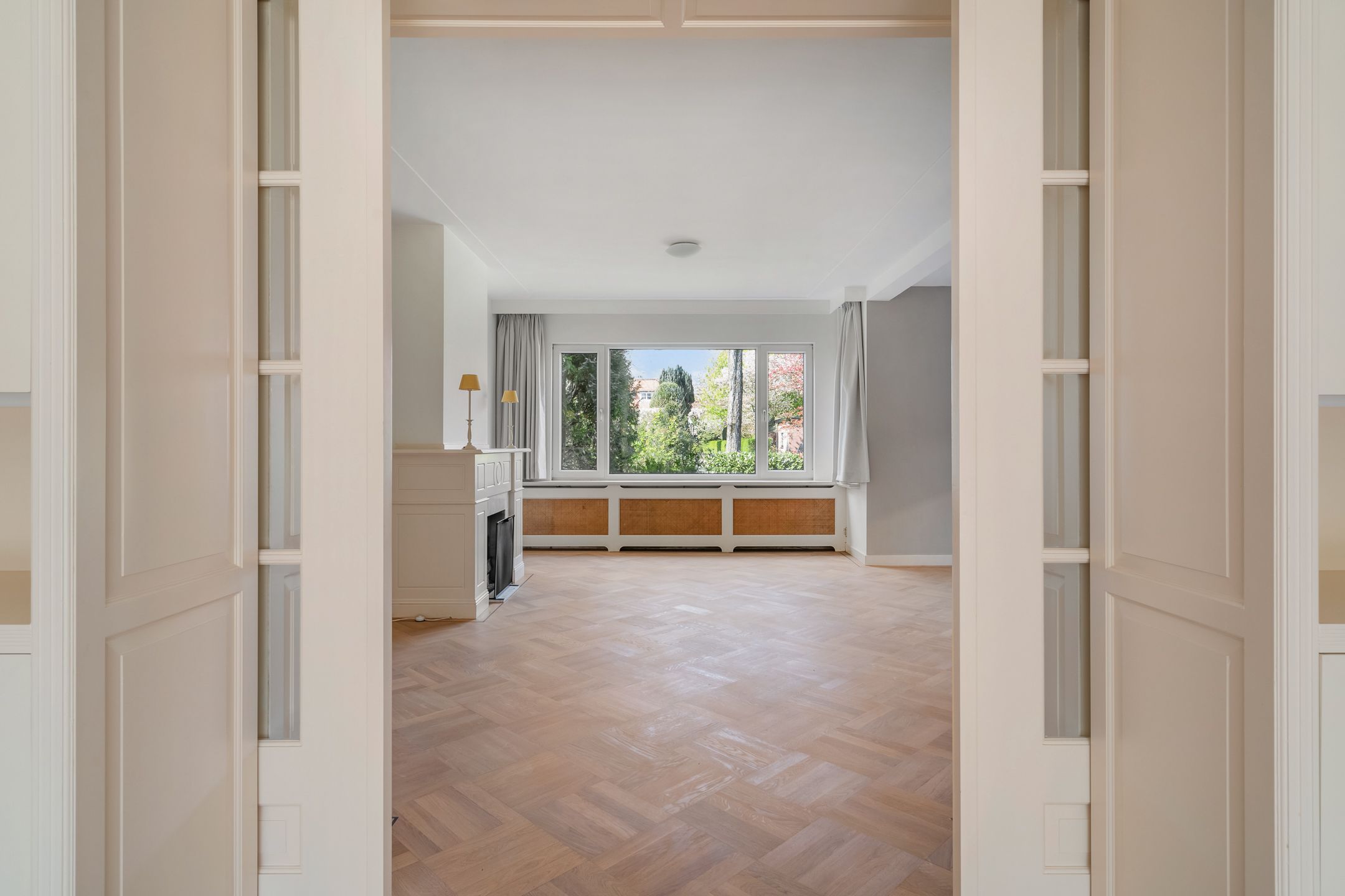 Foto 6 van Nassaulaan 9