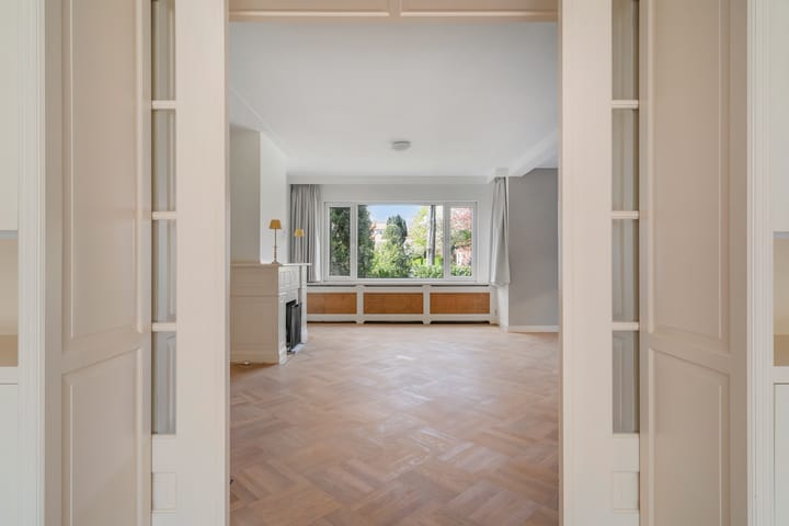 Foto 6 van Nassaulaan 9