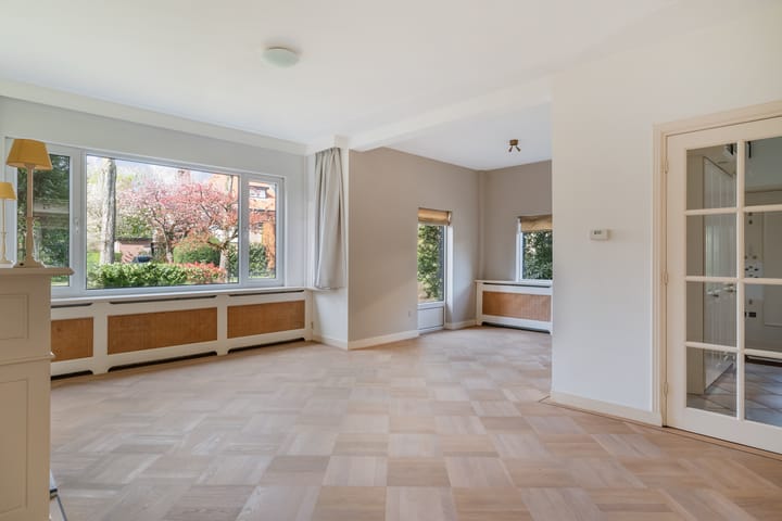 Foto 7 van Nassaulaan 9