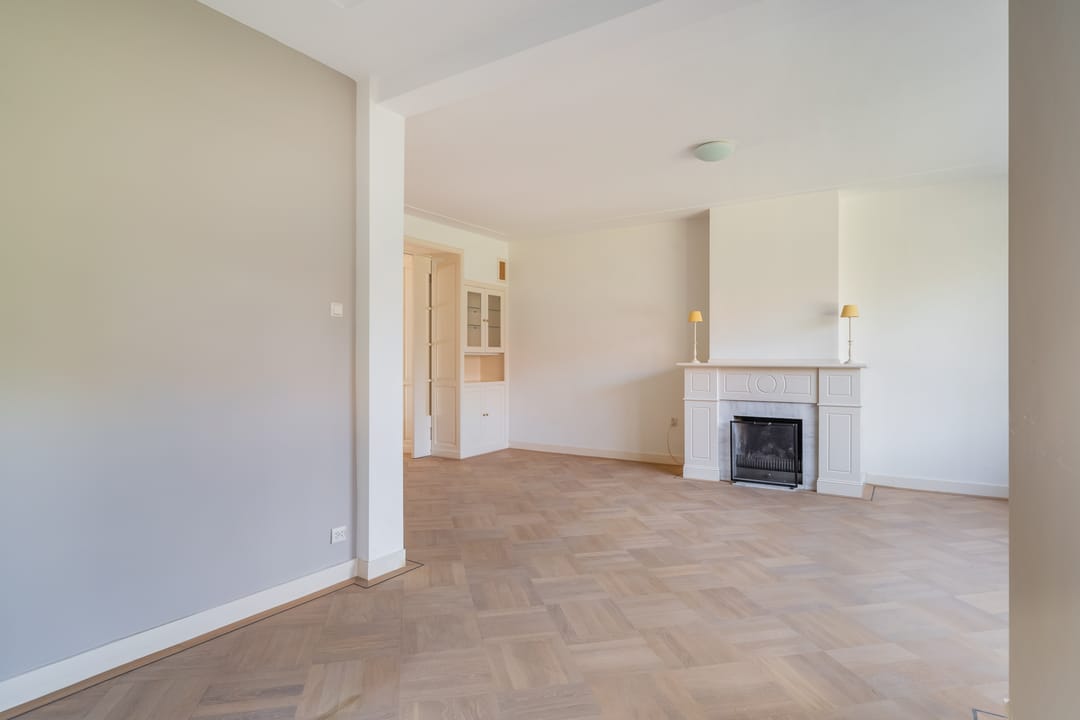 Foto 8 van Nassaulaan 9