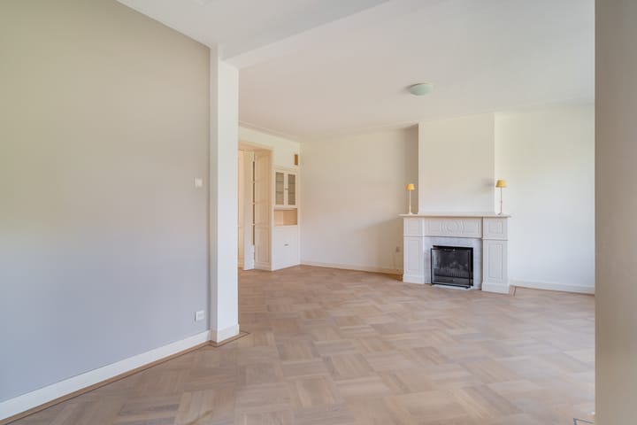 Foto 8 van Nassaulaan 9